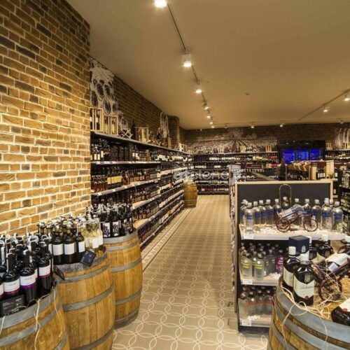 LADRILLO BRECON18