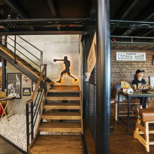 LADRILLO LOFT CURE10